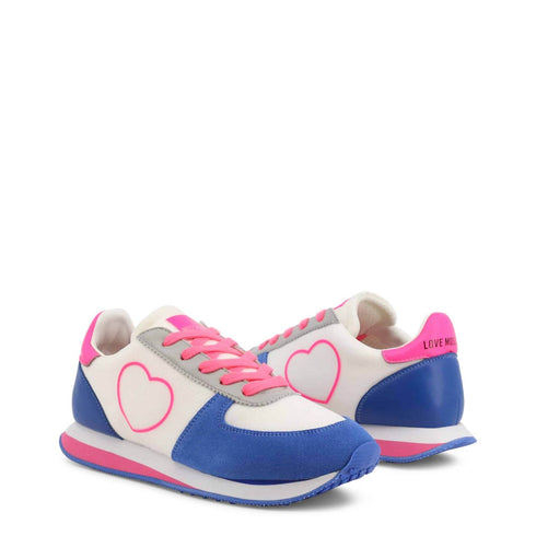 Love Moschino Tennised - Estita Fashion